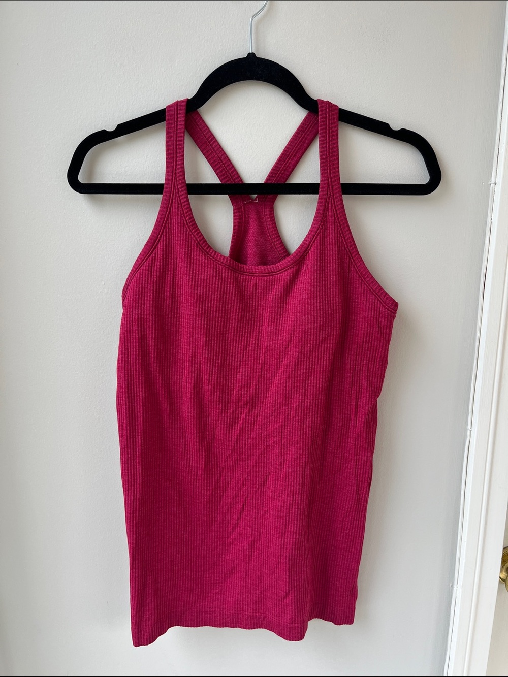 Lululemon Ebb To Street Tank